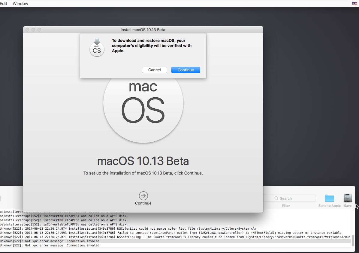 Mac Os High Sierra Download Iso Bootable
