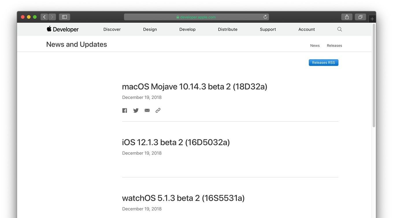 Macos Mojave 10.14 Beta 3 Download